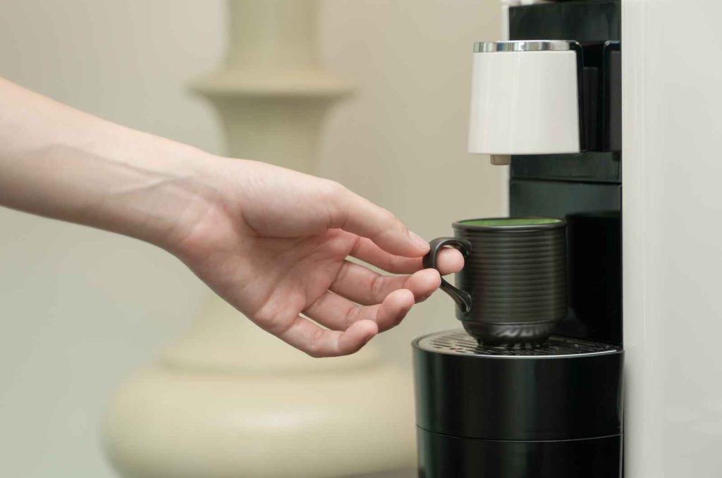 מכונות קפה ללא קפסולותהההה