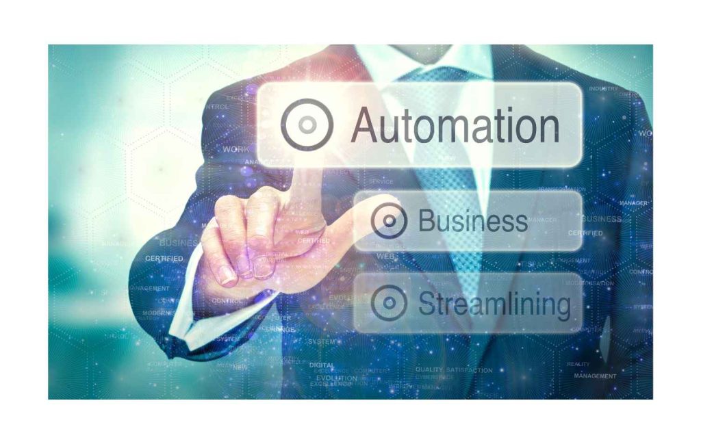 Business Automation Solutions