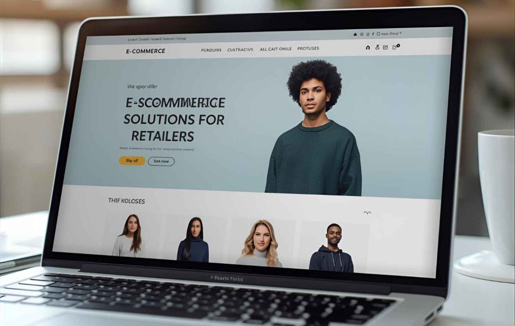 פלטפורמת המסחר בווידיאו