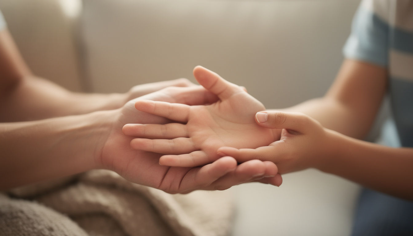 קשיי התנהגות בילדים