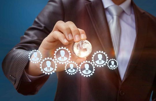 Benefits of Global Market Access2
