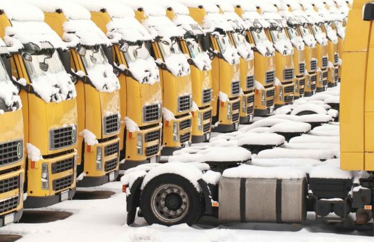 Transportation Management Systems to Reduce costs and improve customer satisfaction2