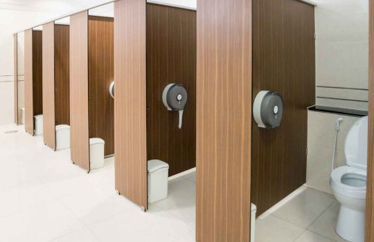 תא שירותים2